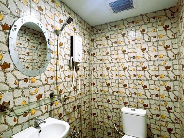 ARK HOTEL MELAWATI : photo 4 de la chambre chambre double