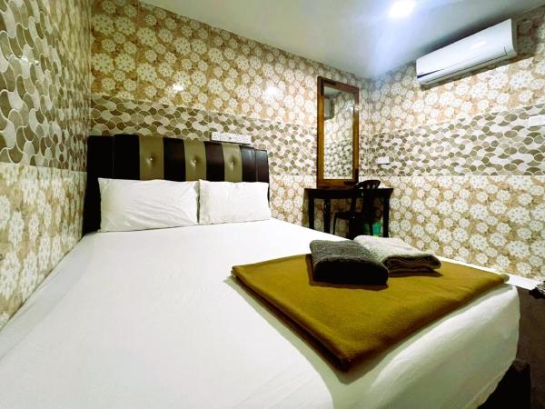 ARK HOTEL MELAWATI : photo 6 de la chambre chambre double