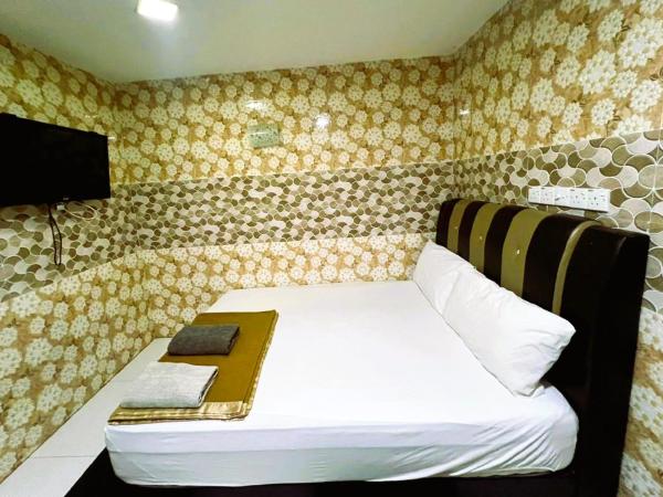 ARK HOTEL MELAWATI : photo 7 de la chambre chambre double