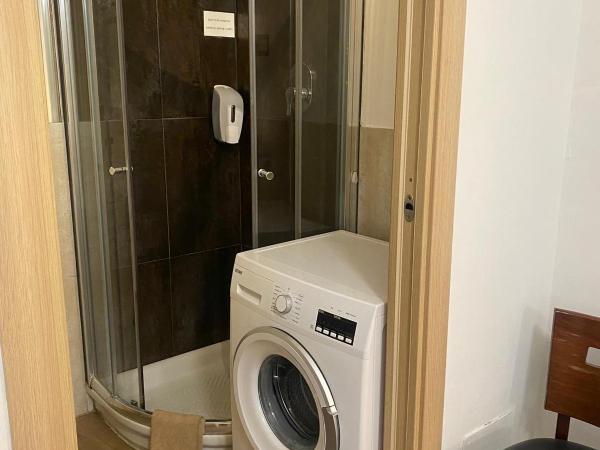 Guesthouse Buonarroti Florence : photo 5 de la chambre studio