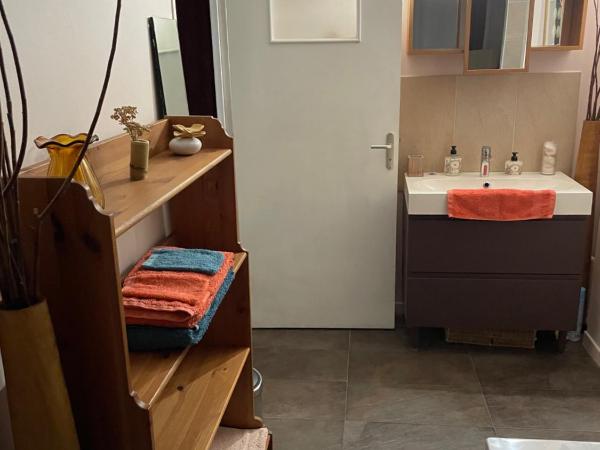 Luckymu : photo 2 de la chambre chambre double