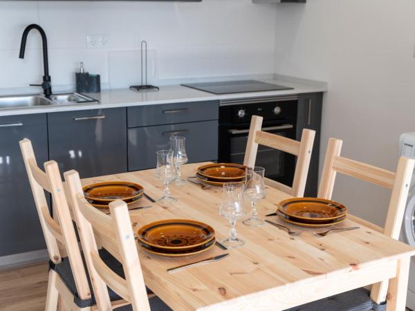 Alojamento da Avó Rosa : photo 9 de la chambre maison de vacances 3 chambres