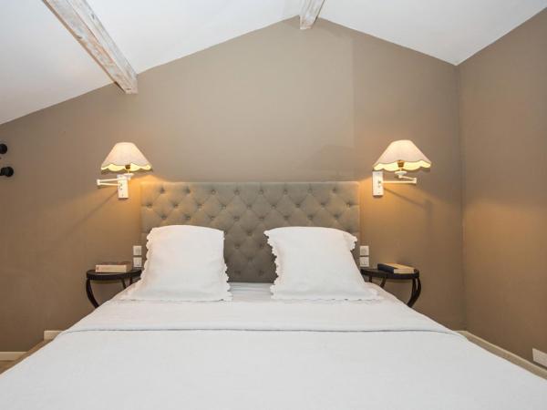 La Vigne de Ramatuelle : photo 4 de la chambre suite familiale