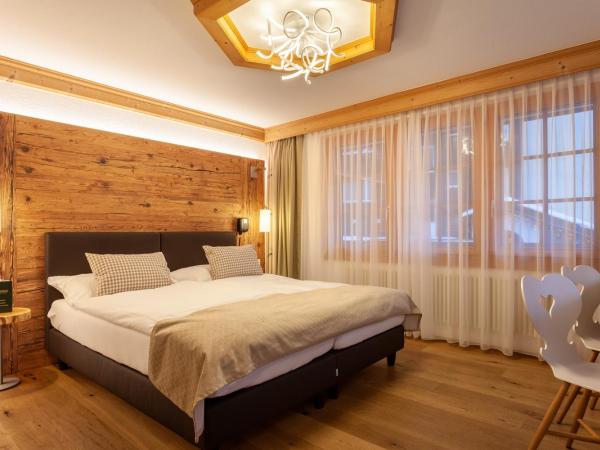 Hotel Jägerhof : photo 5 de la chambre chambre triple