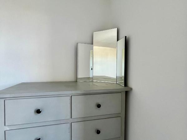 Love Inn flat-shared - B&B : photo 1 de la chambre chambre double