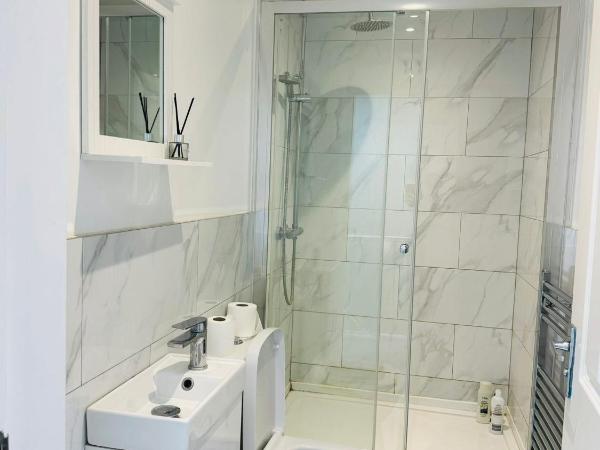 Hollybush Double Bedroom : photo 1 de la chambre chambre double deluxe