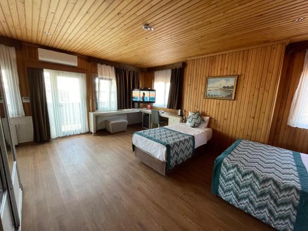 Gul Hotel : photo 3 de la chambre chambre familiale