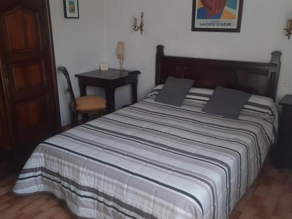 Hôtel Central : photo 1 de la chambre chambre triple