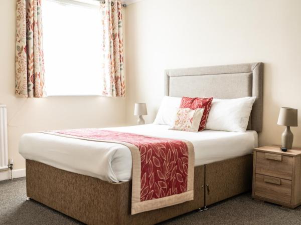 Craig-y-Don : photo 1 de la chambre chambre double