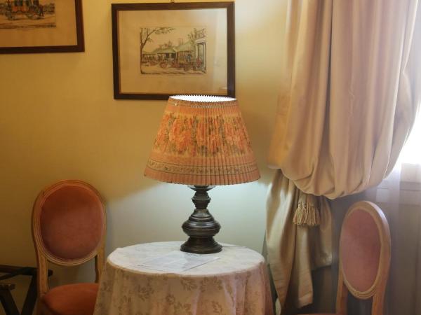 Albergo delle Drapperie : photo 3 de la chambre suite junior