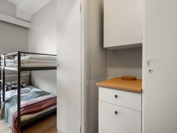 Budgetel- Kong Oscarsgate 22 : photo 3 de la chambre chambre triple standard