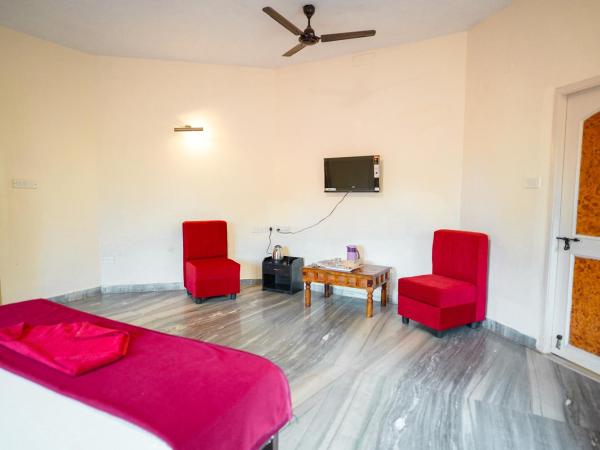 Redwoods Hotels and Resorts : photo 5 de la chambre suite
