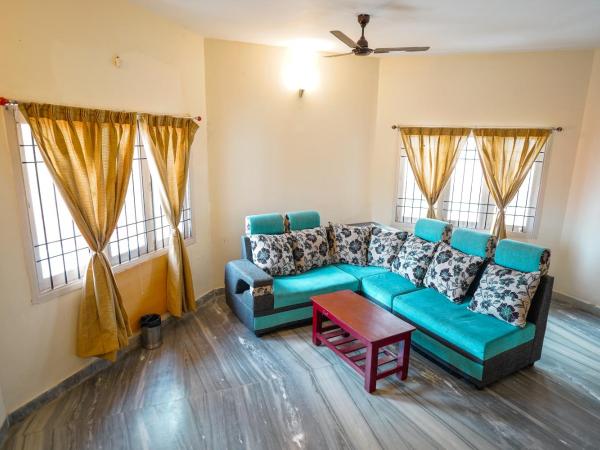 Redwoods Hotels and Resorts : photo 2 de la chambre suite