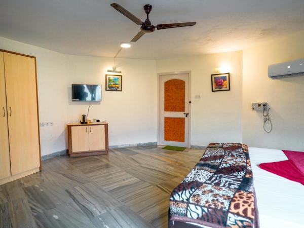 Redwoods Hotels and Resorts : photo 6 de la chambre suite
