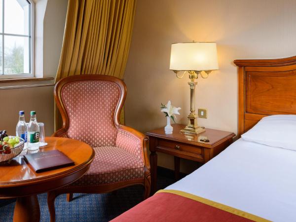 Killarney Avenue : photo 4 de la chambre chambre lits jumeaux classique