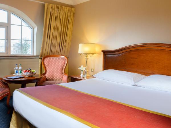 Killarney Avenue : photo 1 de la chambre chambre lit king-size classique