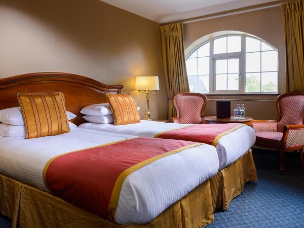 Killarney Avenue : photo 2 de la chambre chambre lits jumeaux classique