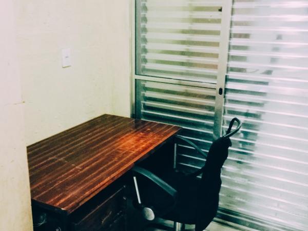 Hostel Bryan Tatuapé : photo 6 de la chambre chambre double