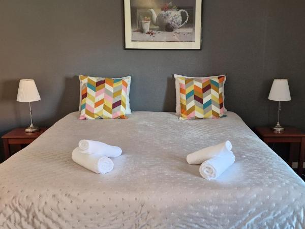 Hotell Drott : photo 1 de la chambre chambre familiale