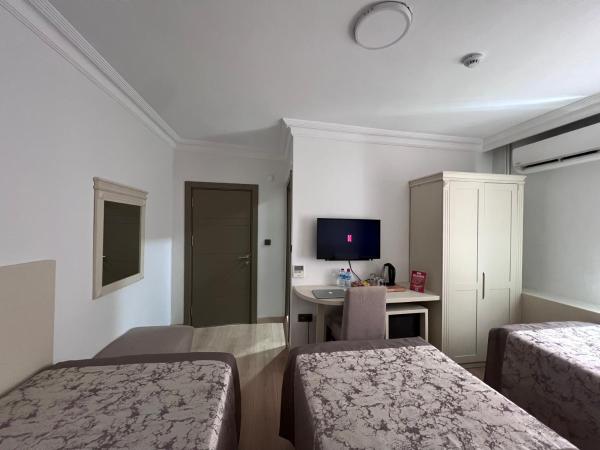 Gul Hotel : photo 5 de la chambre chambre triple