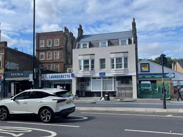City Lodge London : photo 2 de la chambre chambre simple