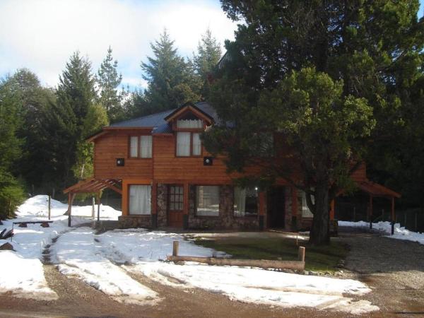 Tinsel's House : photo 2 de la chambre bungalow