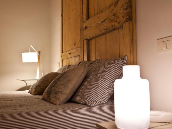 Locanda Stella : photo 2 de la chambre chambre double supérieure avec balcon