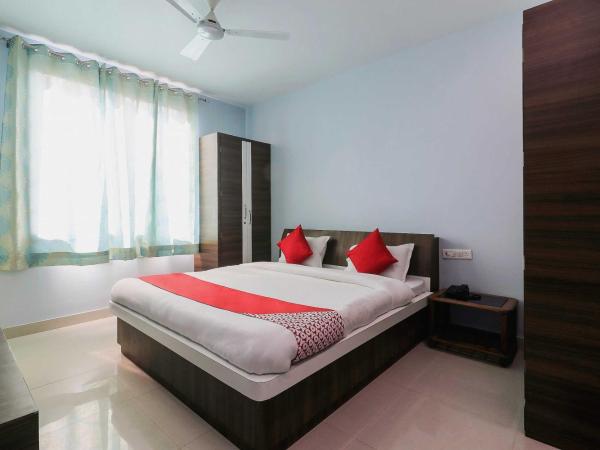 Hotel O Jln : photo 5 de la chambre chambre double standard