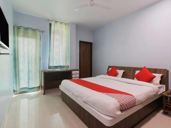 Hotel O Jln : photo 4 de la chambre chambre double standard