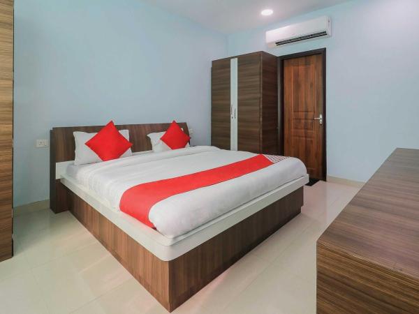 Hotel O Jln : photo 9 de la chambre chambre double standard