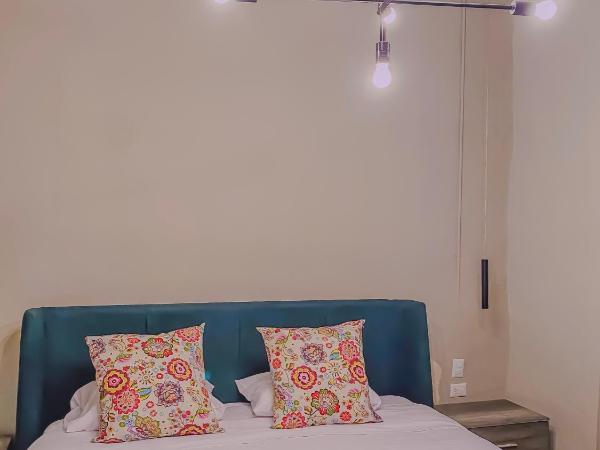 Casa Sta Ines : photo 2 de la chambre chambre deluxe double ou lits jumeaux