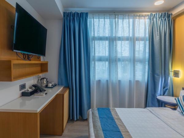 UMET Seaview Hotel with Free Roundtrip Airport Pick up and drop off : photo 6 de la chambre suite deluxe