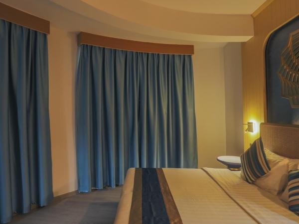 UMET Seaview Hotel with Free Roundtrip Airport Pick up and drop off : photo 1 de la chambre suite exécutive