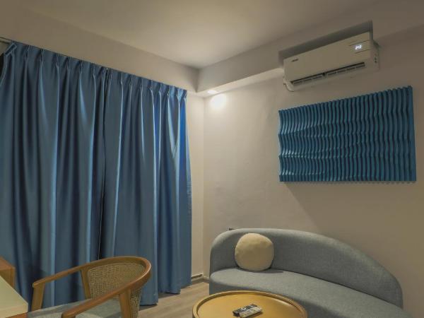 UMET Seaview Hotel with Free Roundtrip Airport Pick up and drop off : photo 9 de la chambre suite exécutive