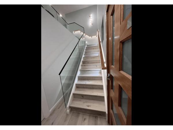 Macquarie Guest House : photo 9 de la chambre chambre simple avec salle de bains commune