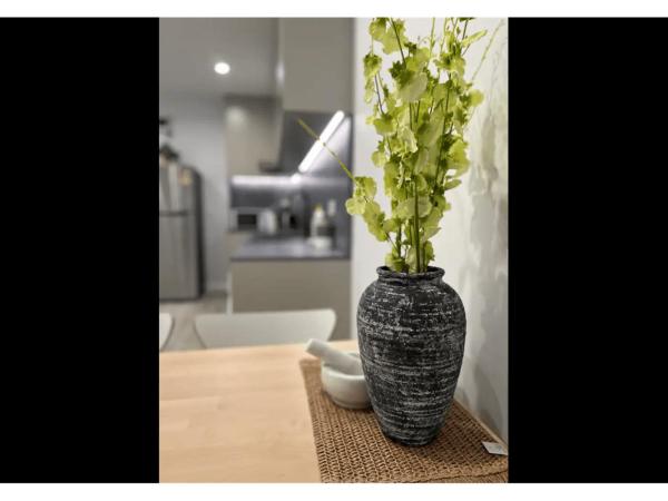 Macquarie Guest House : photo 8 de la chambre chambre simple avec salle de bains commune