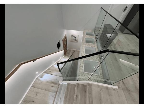 Macquarie Guest House : photo 6 de la chambre chambre simple avec salle de bains commune