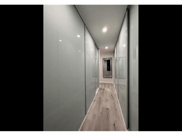 Macquarie Guest House : photo 9 de la chambre chambre double ou lits jumeaux avec salle de bains privative