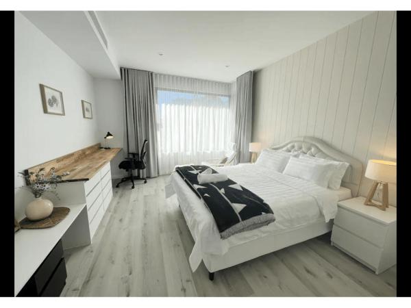 Macquarie Guest House : photo 7 de la chambre chambre double ou lits jumeaux avec salle de bains privative