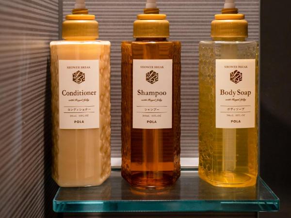 都電屋 TodenHotel : photo 9 de la chambre chambre lits jumeaux avec lit d’appoint - 301