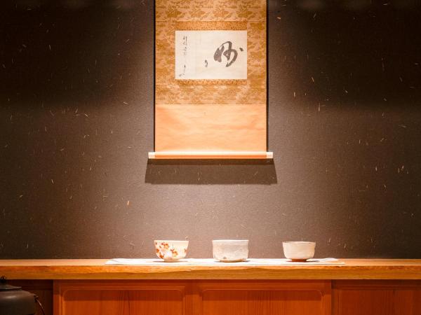 都電屋 TodenHotel : photo 6 de la chambre suite 2 chambres