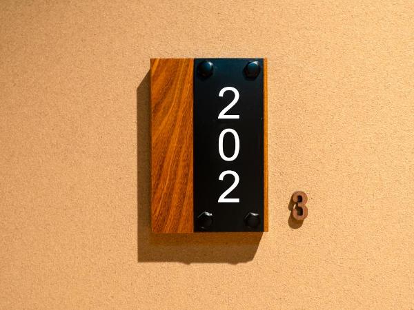 都電屋 TodenHotel : photo 1 de la chambre chambre lits jumeaux avec lit d’appoint - 301