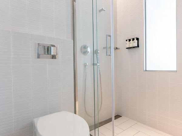 The Shàng by Artyzen Qiantan Shanghai : photo 1 de la chambre chambre lit king-size