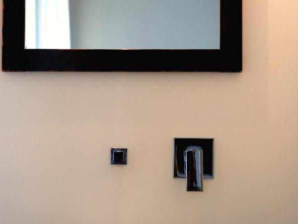 Isola Libera : photo 7 de la chambre chambre double