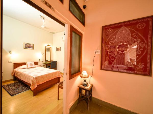 Hotel Arya Niwas : photo 1 de la chambre chambre simple standard