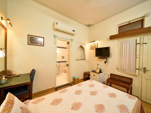 Hotel Arya Niwas : photo 9 de la chambre chambre simple standard