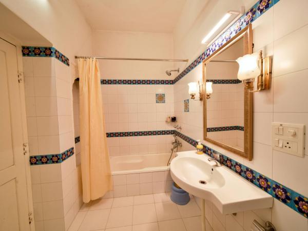 Hotel Arya Niwas : photo 8 de la chambre chambre simple standard