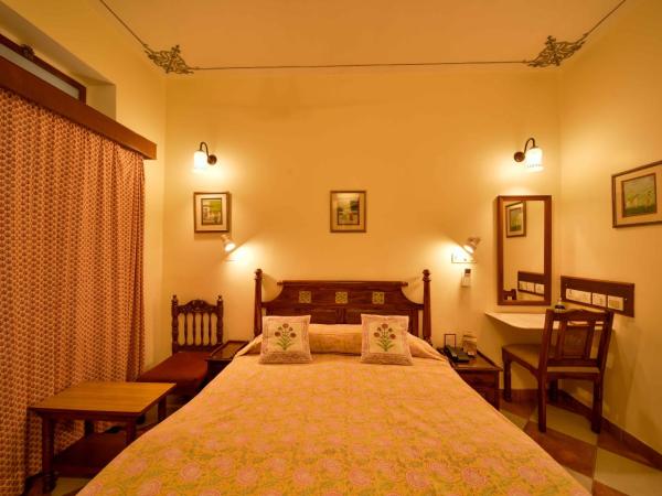 Hotel Arya Niwas : photo 1 de la chambre chambre value