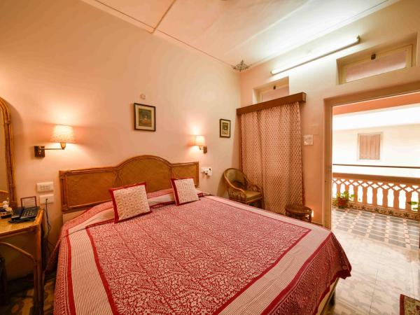 Hotel Arya Niwas : photo 3 de la chambre chambre value