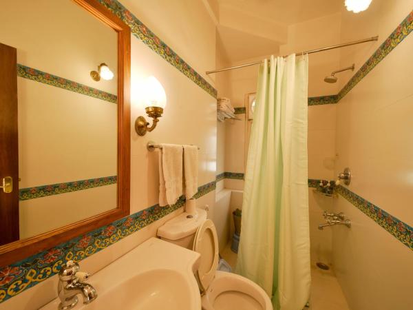 Hotel Arya Niwas : photo 5 de la chambre chambre value